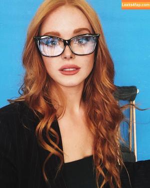 Abigail Cowen photo #0040