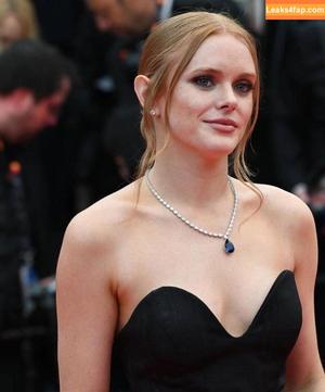 Abigail Cowen photo #0042