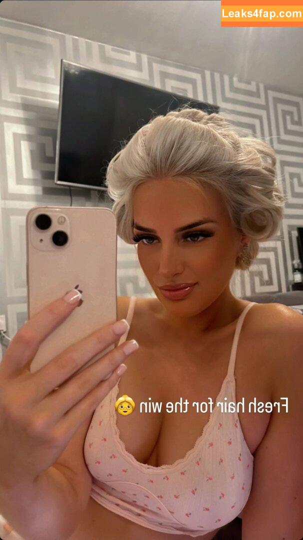 Abigail Holder Onlyfans leaks