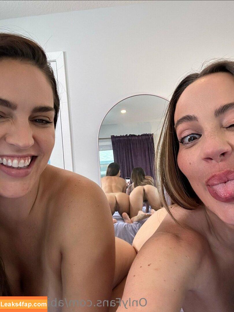 Abigail Mac / ABIGAILMAC / MsAbigailMac leaked photo photo #0742