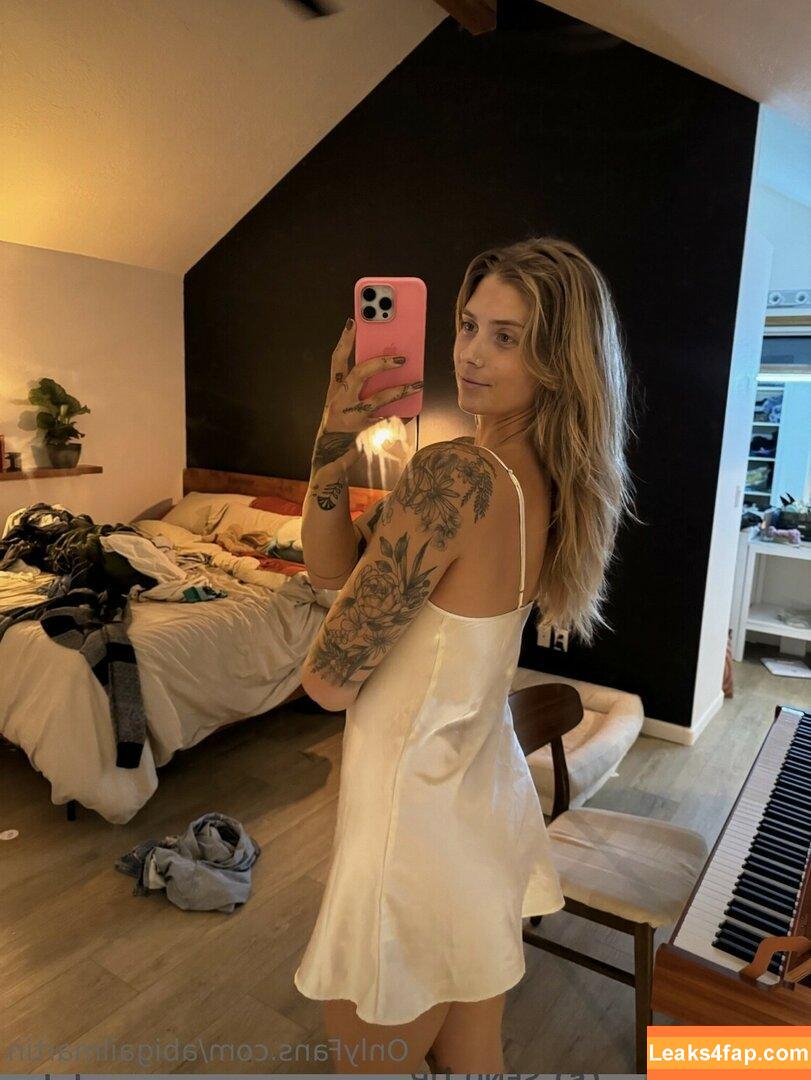 Abigail Martin / abigailhmartin leaked photo photo #0157