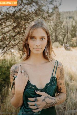 Abigail Martin photo #0256