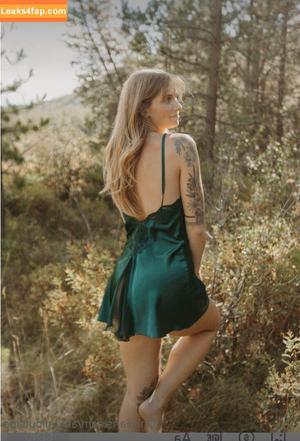 Abigail Martin photo #0271