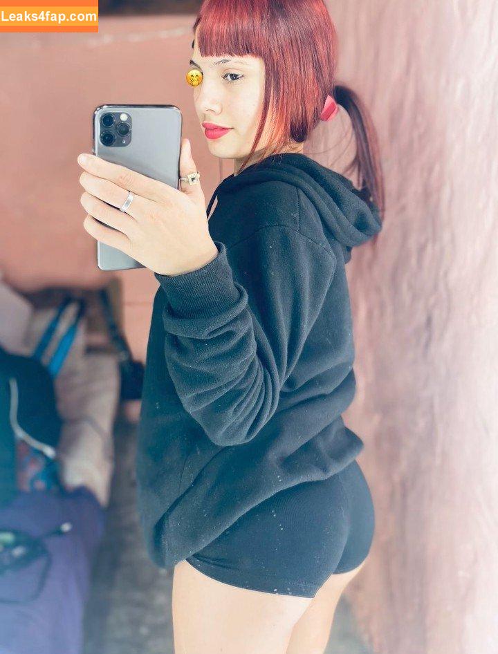 Abigail Morena /  leaked photo photo #0002