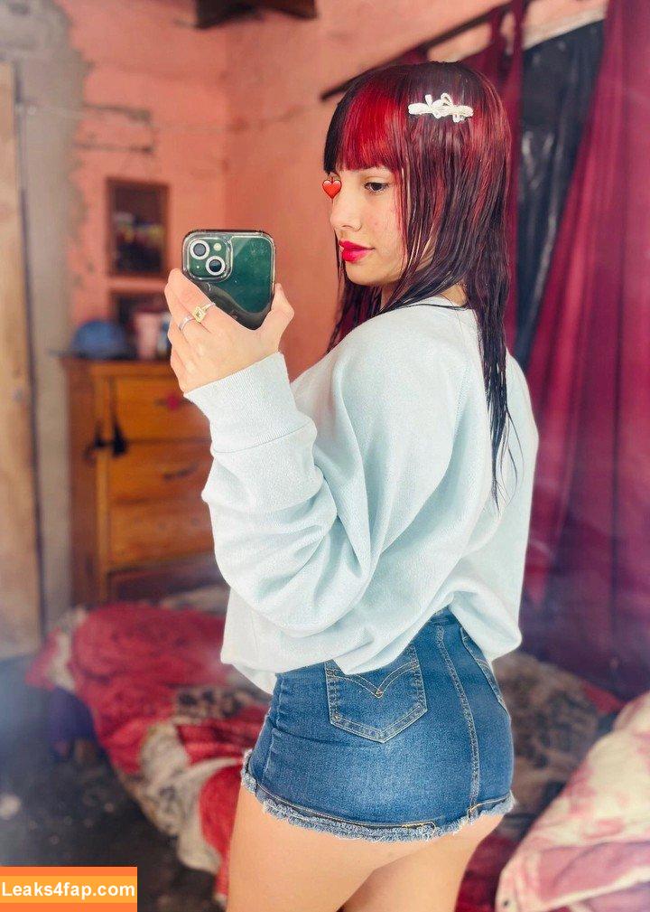 Abigail Morena /  leaked photo photo #0007