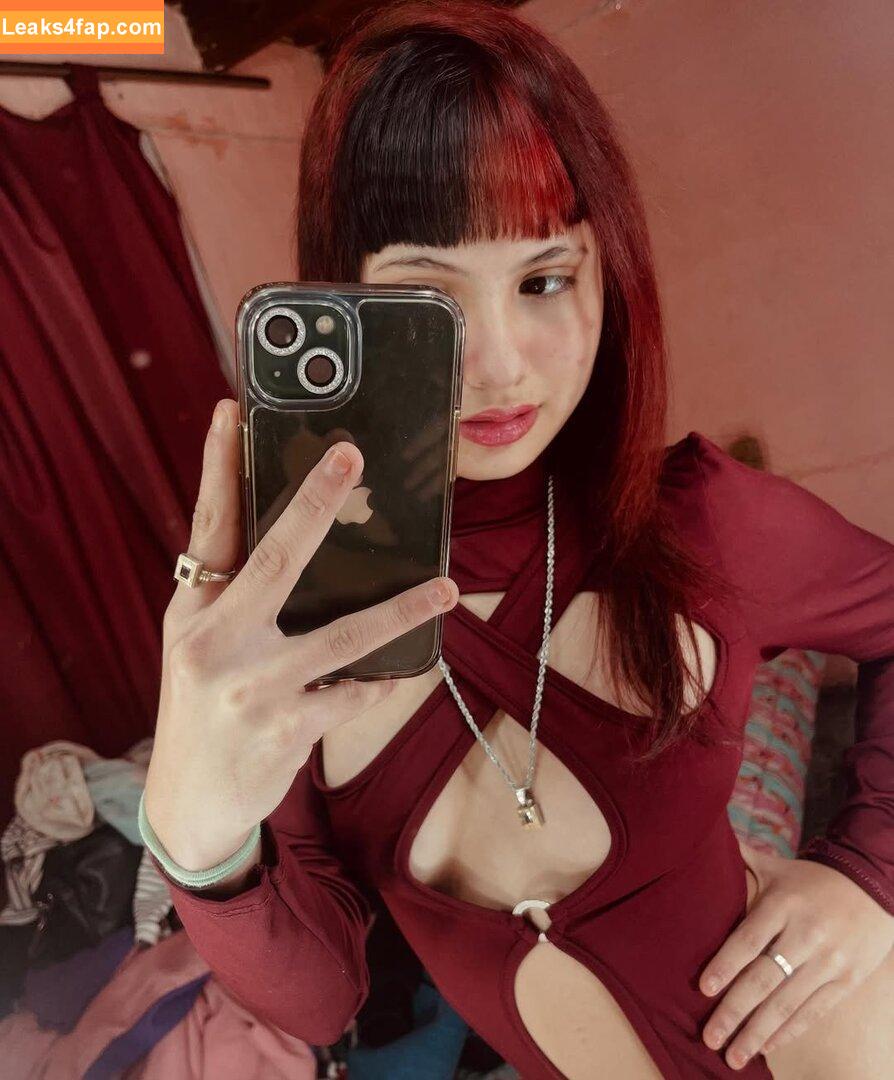 Abigail Morena /  leaked photo photo #0008