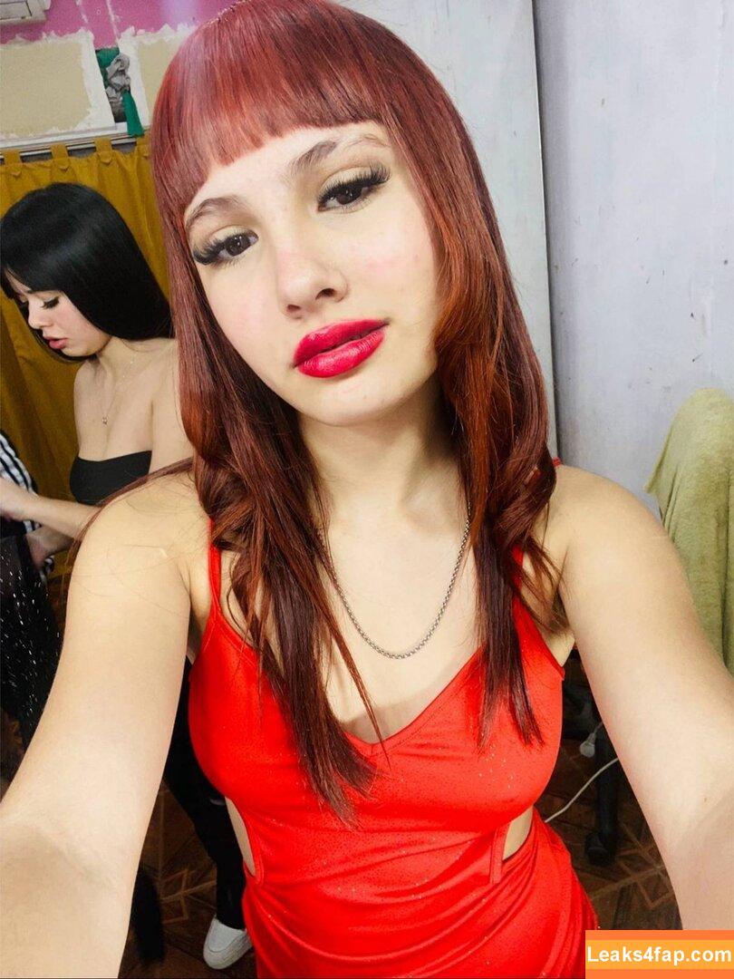 Abigail Morena /  leaked photo photo #0009