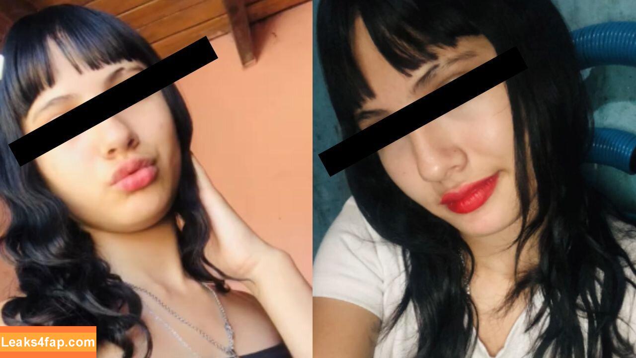 Abigail Morena /  leaked photo photo #0010