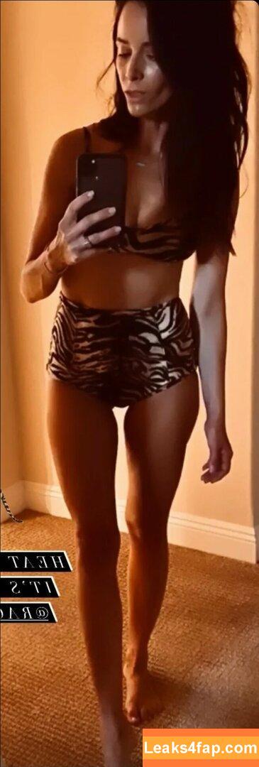 Abigail Spencer / abigailspencer leaked photo photo #0025