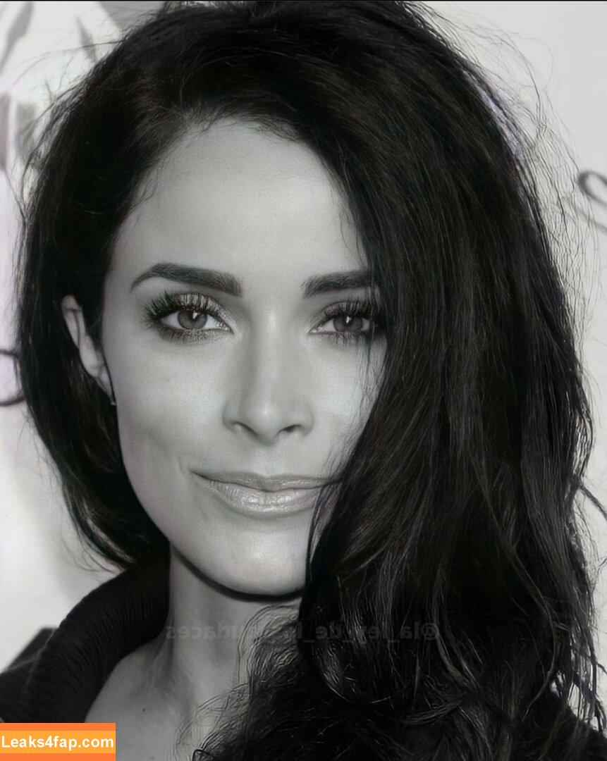 Abigail Spencer / abigailspencer слитое фото фото #0058