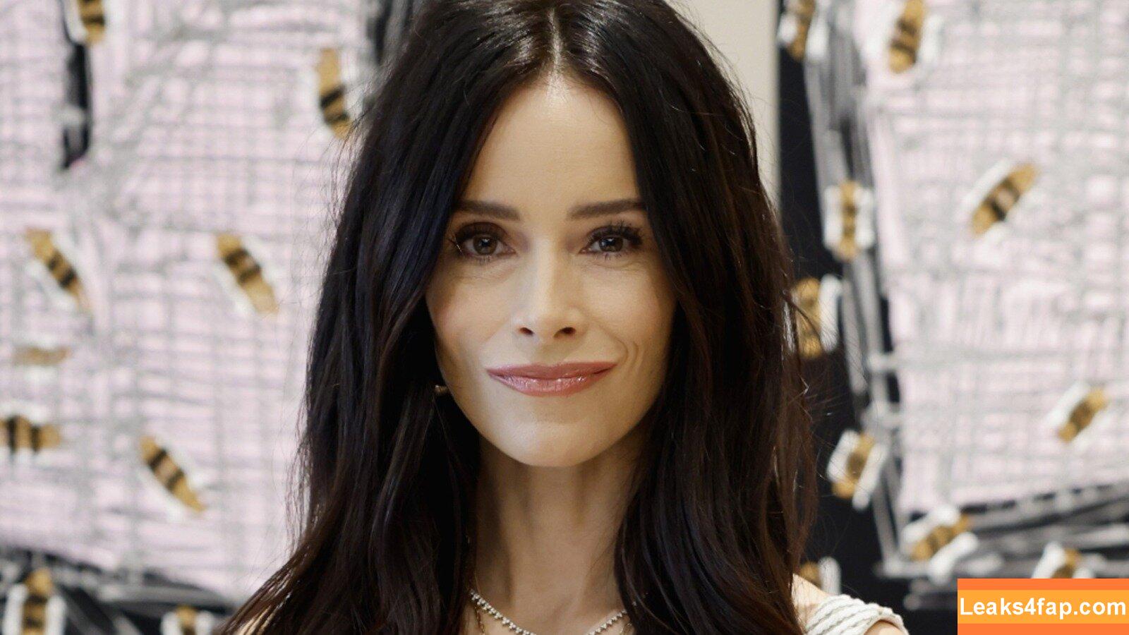 Abigail Spencer / abigailspencer leaked photo photo #0237