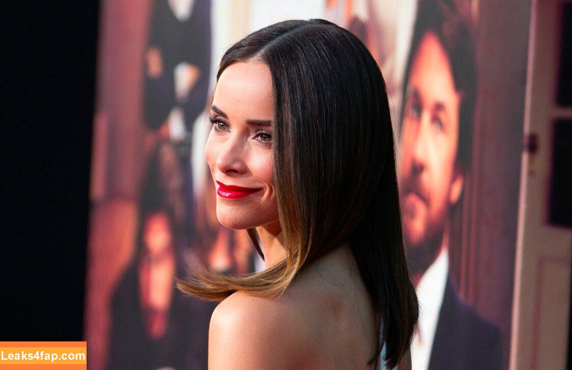 Abigail Spencer / abigailspencer слитое фото фото #0244