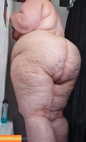 abigailbarrybbw фото #0228