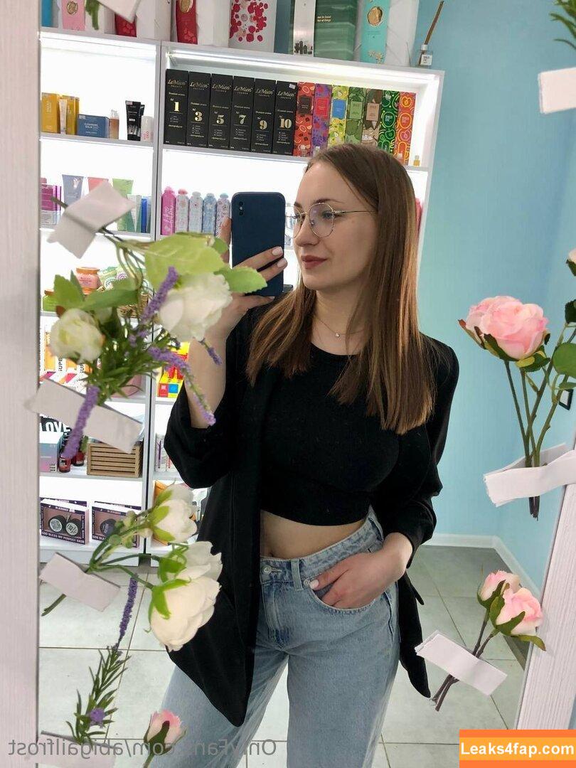 abigailfrost / abbyclarefaust leaked photo photo #0003
