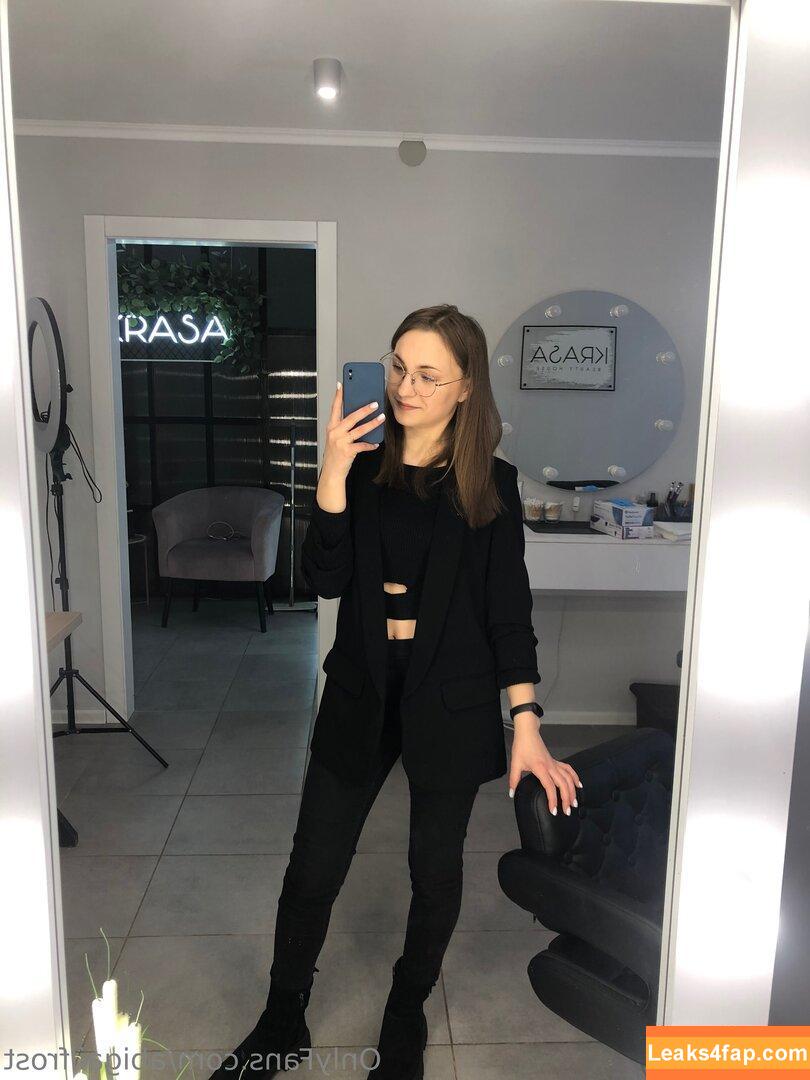 abigailfrost / abbyclarefaust leaked photo photo #0011