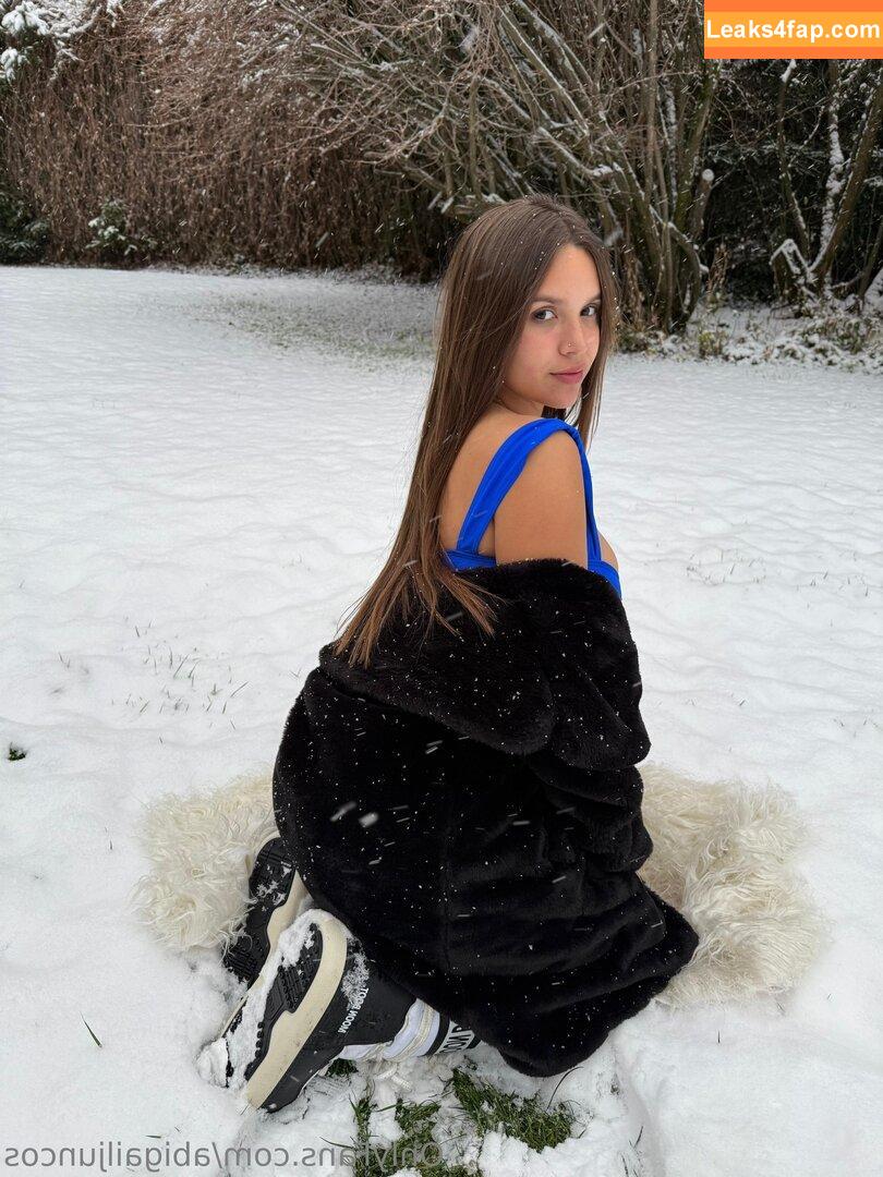 abigailjuncos / abijuncos9 leaked photo photo #0008
