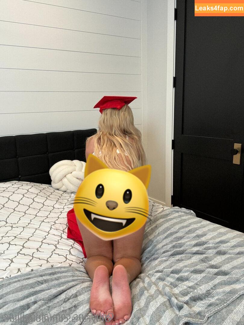Abigaillutz leaked photo photo #0033