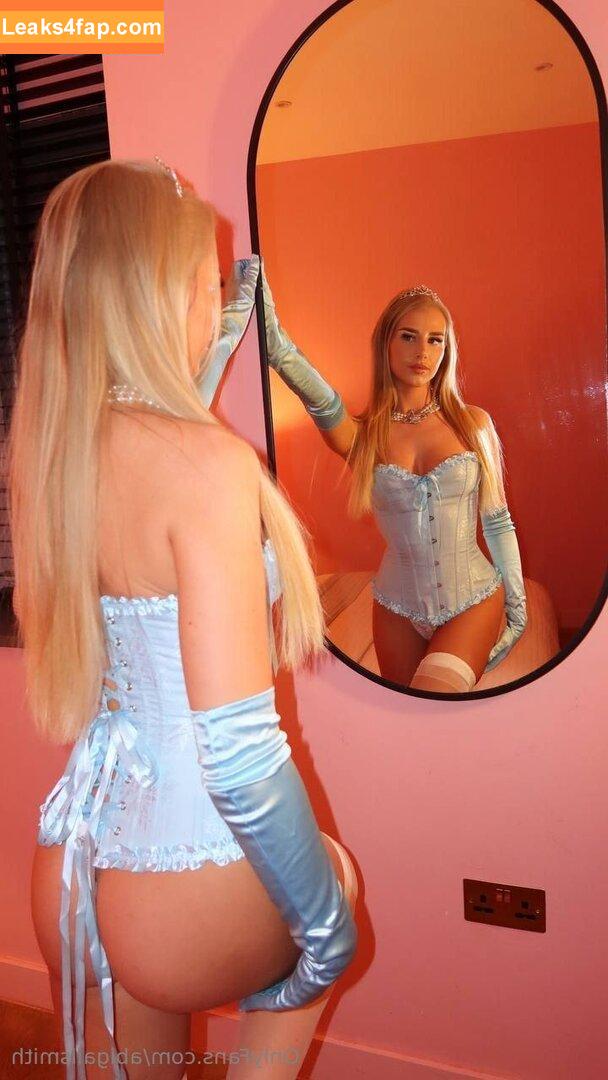 abigailsmith / abigail_elise_smith leaked photo photo #0046
