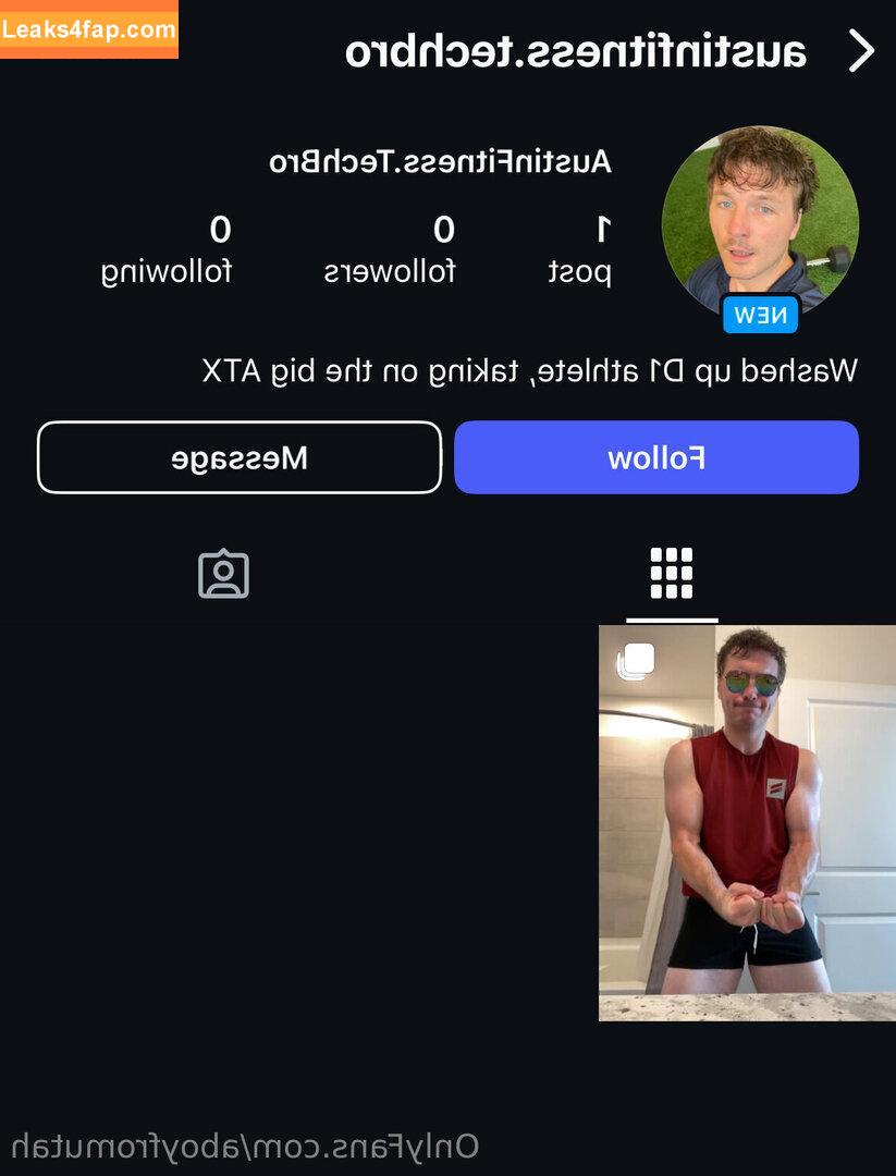 aboyfromutah / aboycanfunk leaked photo photo #0034