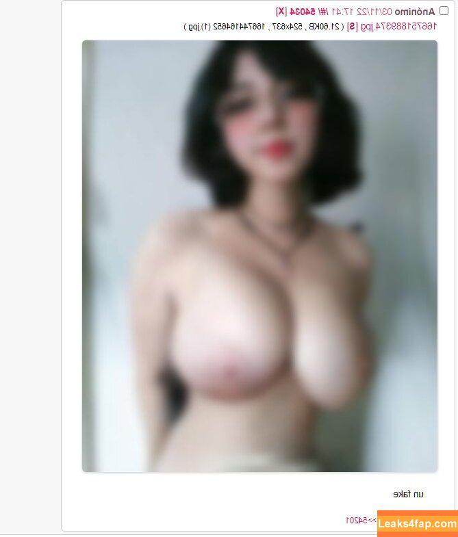 Aby Dazai / abythv_ leaked photo photo #0018