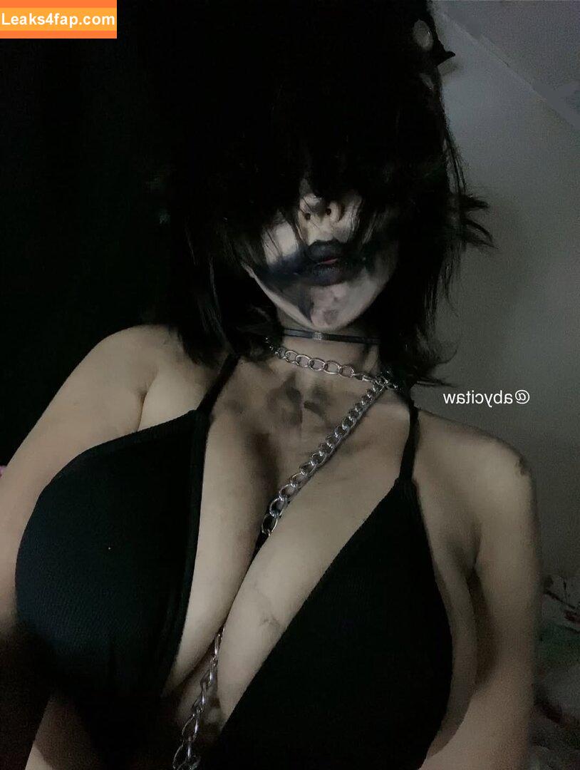 Aby Dazai / abythv_ leaked photo photo #0267