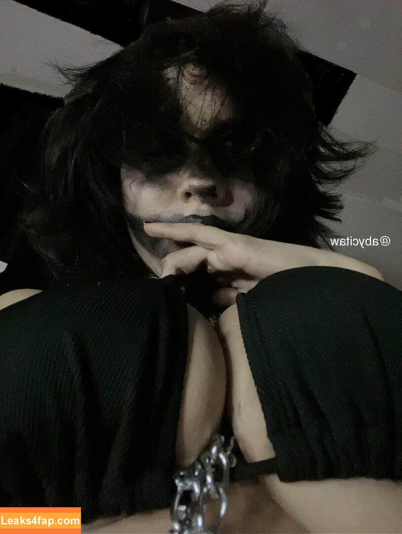 Aby Dazai / abythv_ leaked photo photo #0269