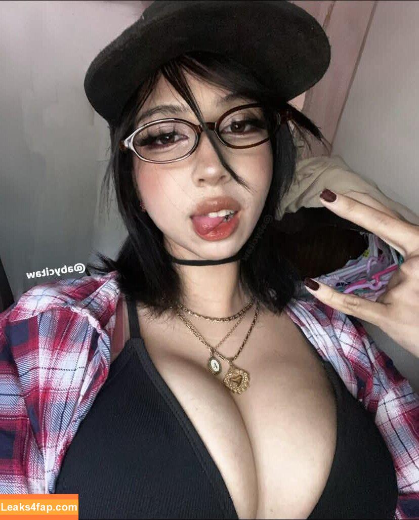 Aby Dazai / abythv_ leaked photo photo #0272