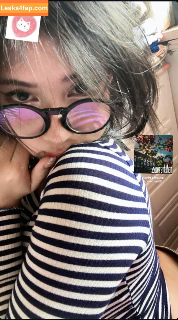 Aby Dazai / abythv_ слитое фото фото #0273