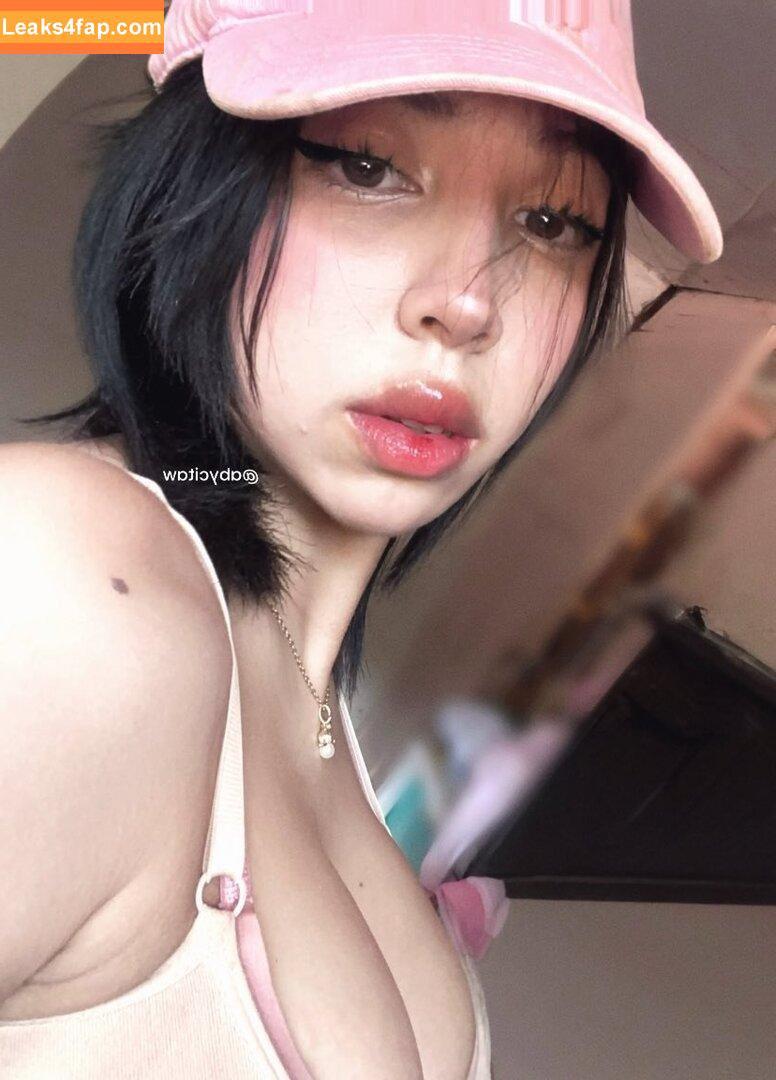 Aby Dazai / abythv_ leaked photo photo #0274