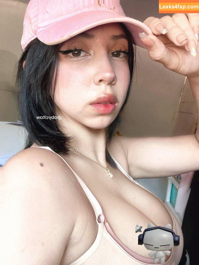 Aby Dazai / abythv_ leaked photo photo #0275