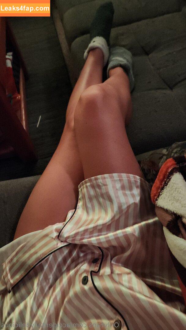 accidentallydelicious /  leaked photo photo #0056