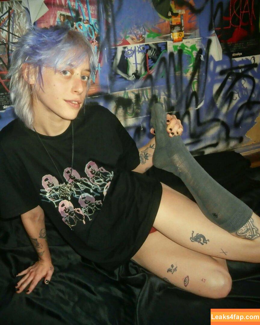 Acidalia Astreia /  leaked photo photo #0003