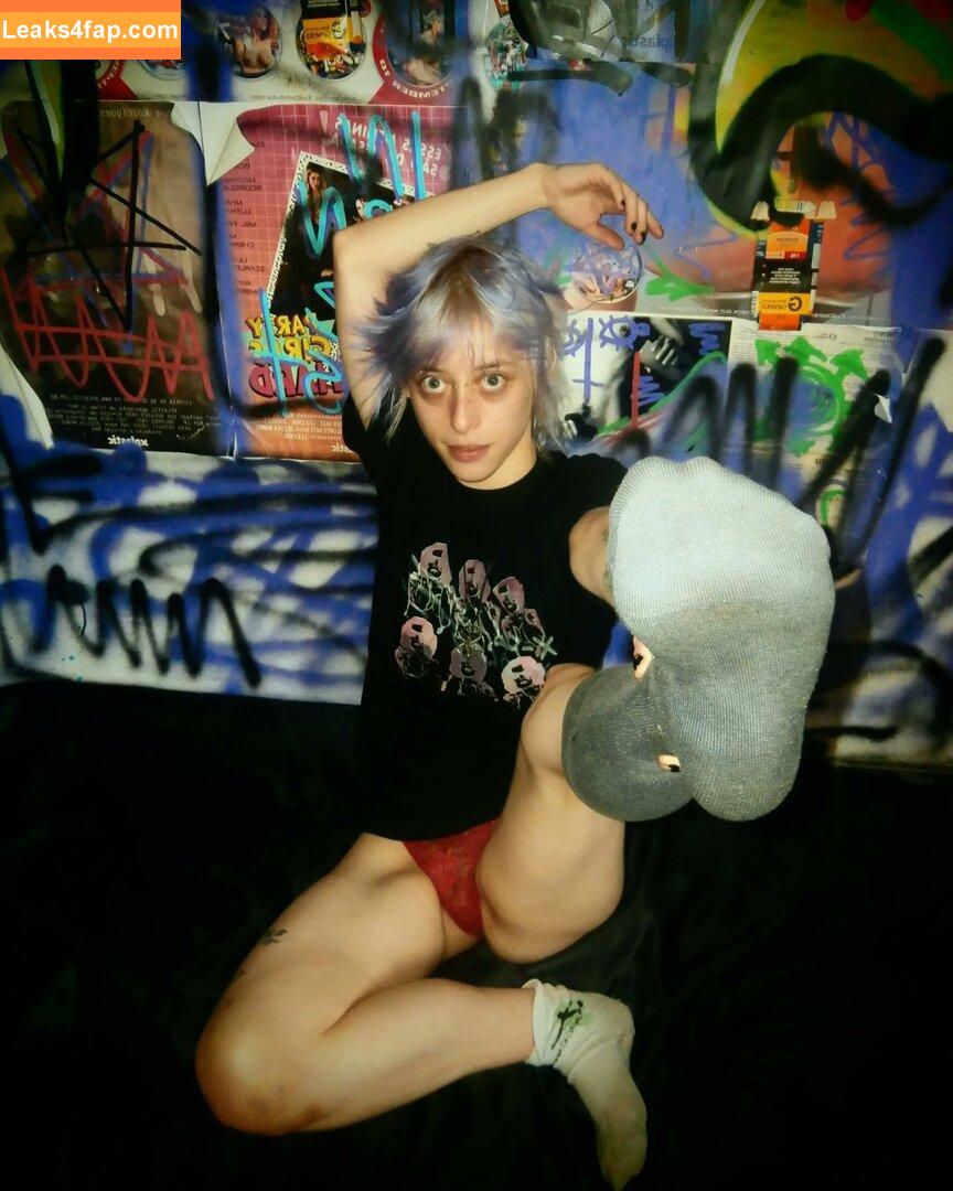 Acidalia Astreia /  leaked photo photo #0006