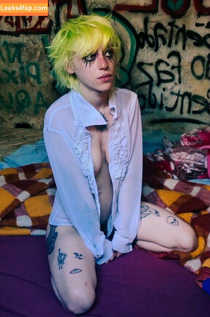 Acidalia Astreia /  leaked photo photo #0008