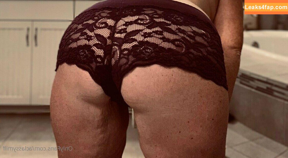 aclassymilf / aclassess слитое фото фото #0031