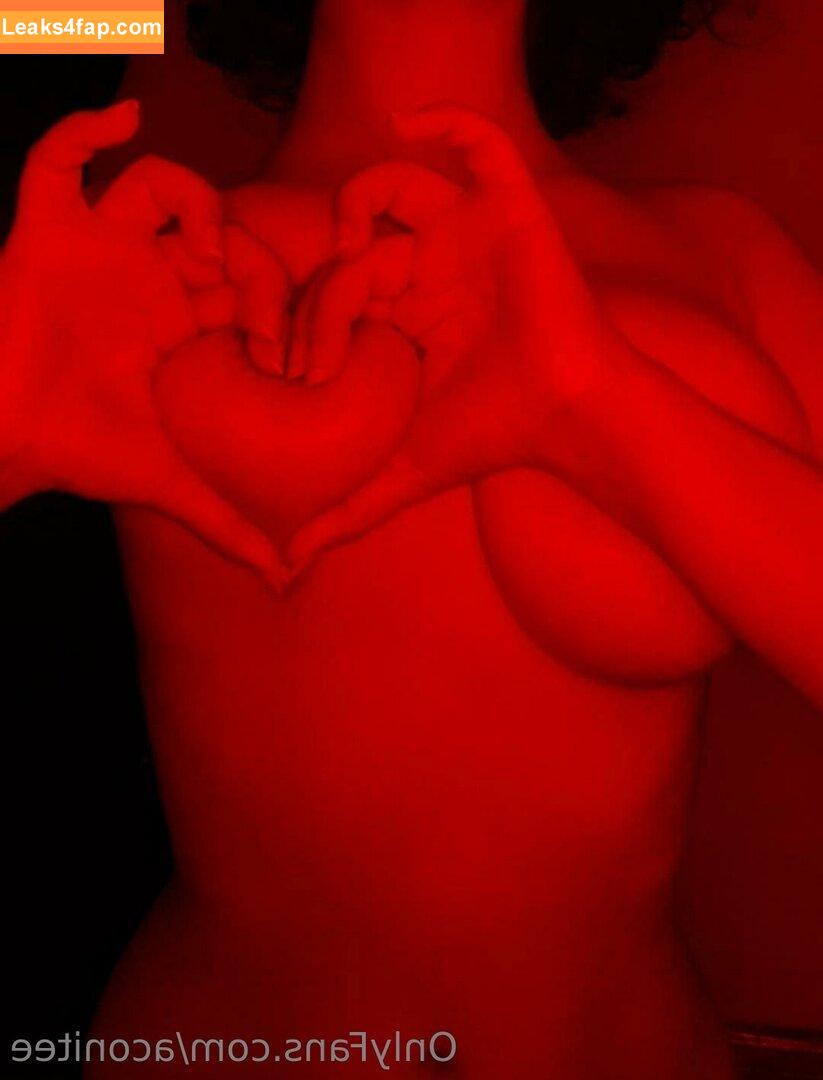 Aconite / Aconite_ / aconiteco / aconitee leaked photo photo #0038