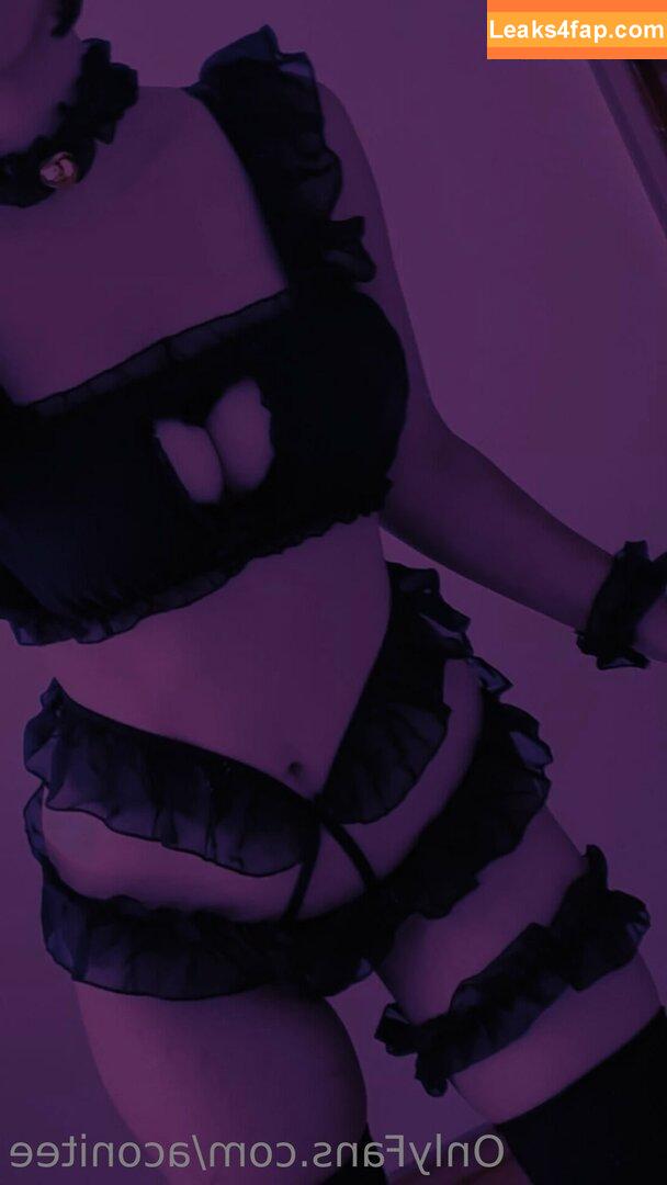 Aconite / Aconite_ / aconiteco / aconitee leaked photo photo #0042