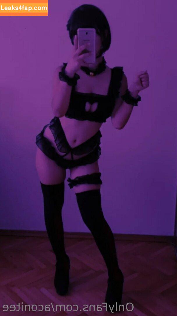 Aconite / Aconite_ / aconiteco / aconitee leaked photo photo #0045