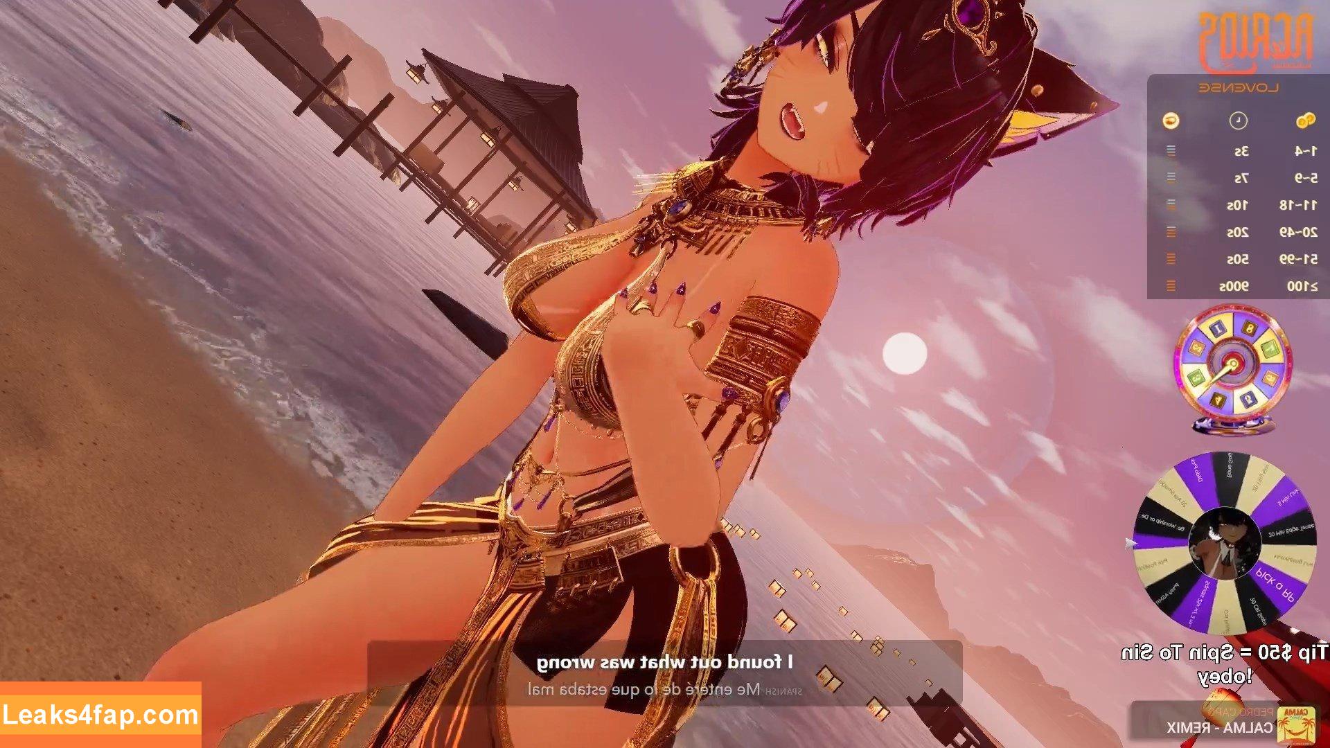 Acrios Zentos / Acrios_zentos / https: слитое фото фото #0008