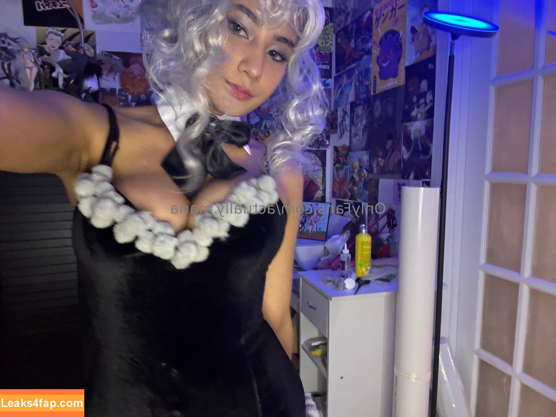 actually.maria / actually.maria._ leaked photo photo #0077
