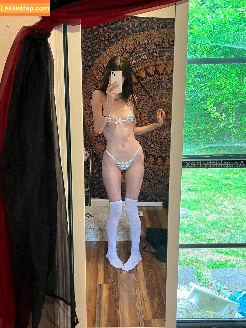 acupkitty.hex / hex.marie leaked photo photo #0004