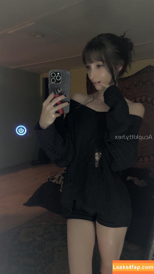 acupkitty.hex / hex.marie leaked photo photo #0007
