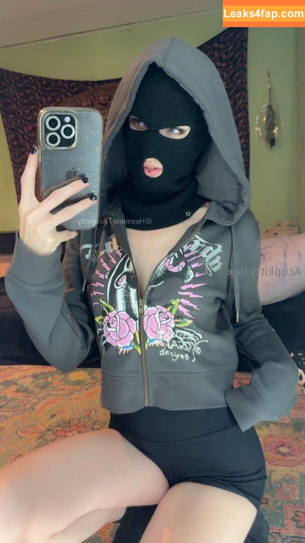acupkitty.hex / hex.marie leaked photo photo #0009