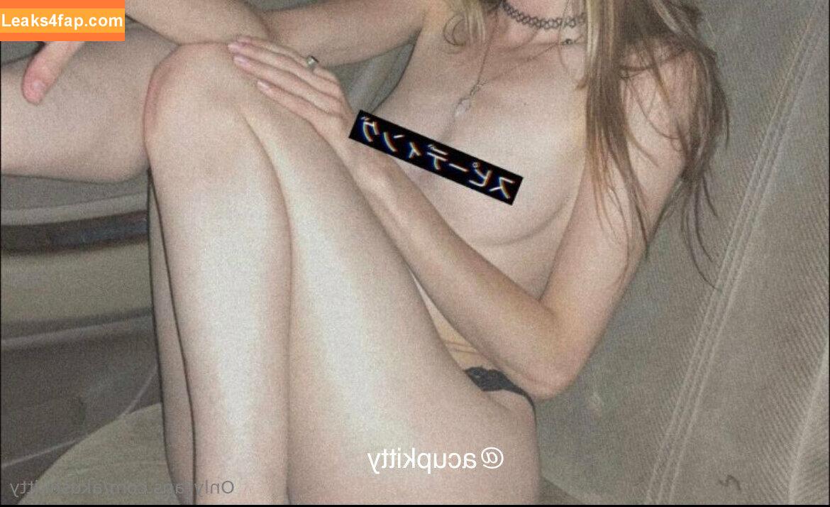 acupkitty.hex / hex.marie leaked photo photo #0011