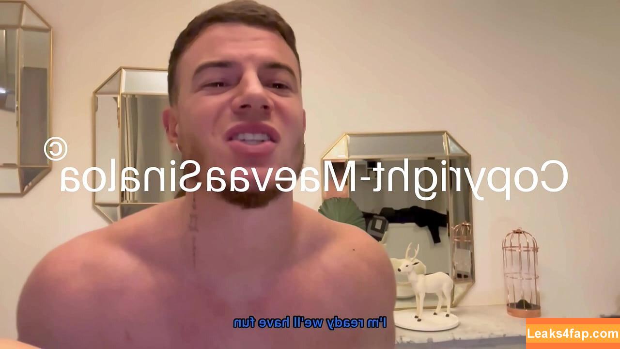 ad_laurent /  leaked photo photo #0002