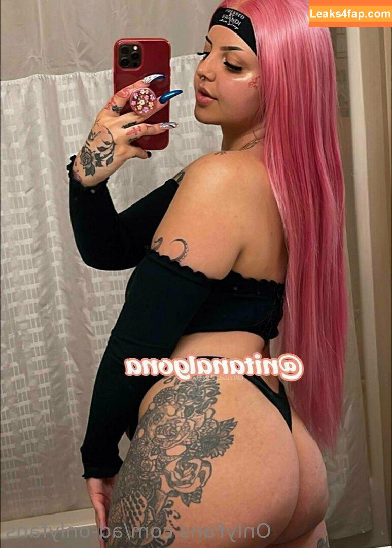 ad-onlyfans / iitsad leaked photo photo #0017