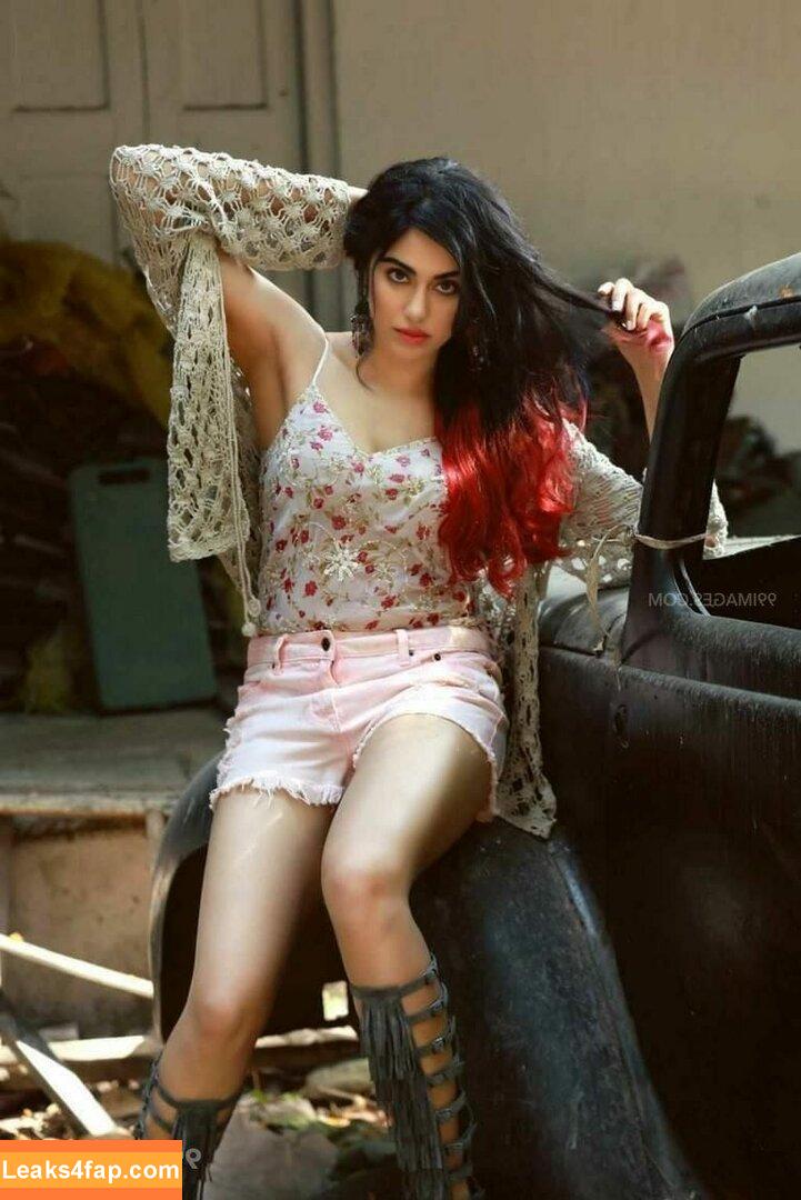 Adah Sharma / adah_ki_adah / https: слитое фото фото #0031