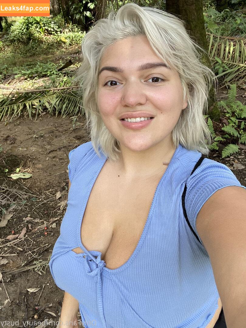 Adaline Star / Beauty_busty / therealadalinestar leaked photo photo #0102