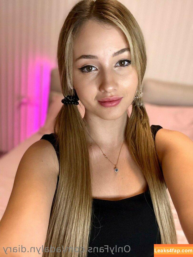 adalyn.diary / adelyn.diary leaked photo photo #0054