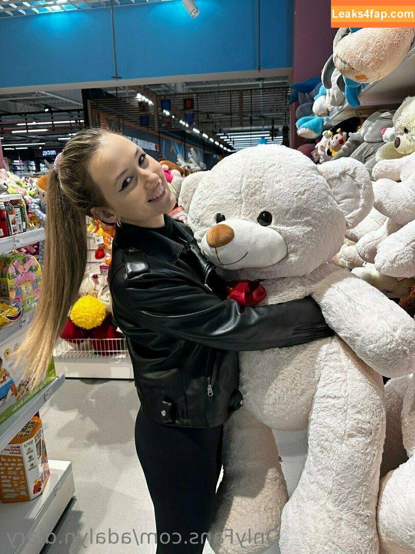 adalyn.diary / adelyn.diary leaked photo photo #0103